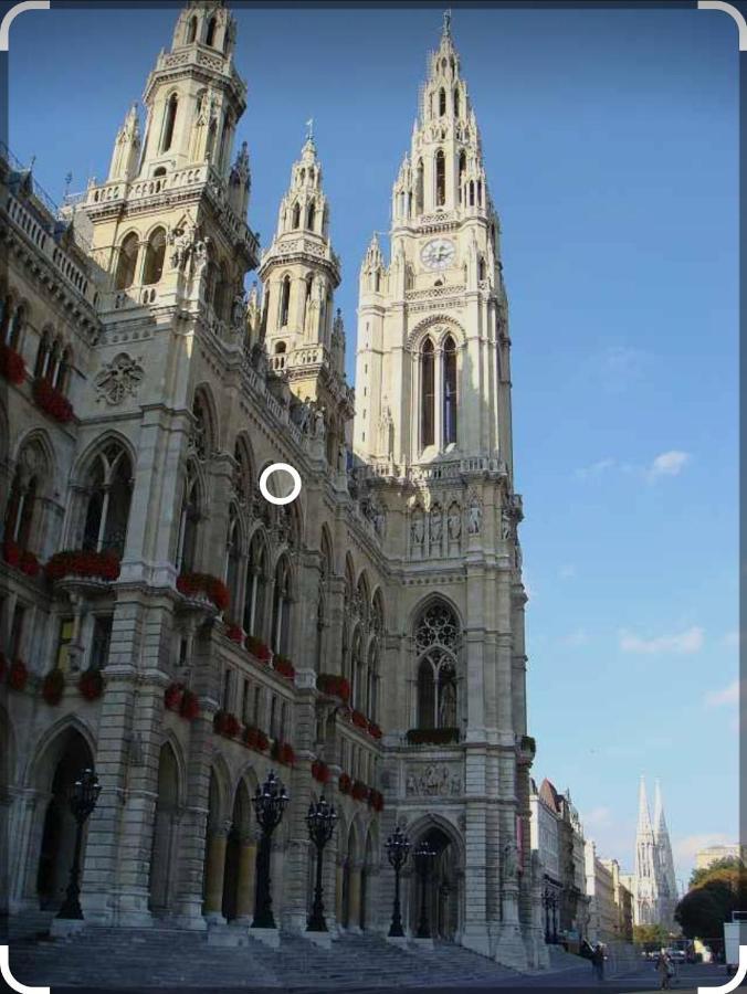 Belvedere Castle,Private Zimmer,Vienna Luaran gambar